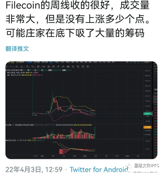 Filecoin抢尽风头？引起更多关注！此次突涨，会持续吗？还是昙花一现？